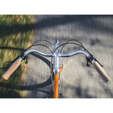 VeloOrange Tourist Handlebar