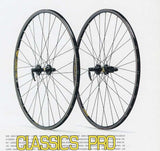 NOS Mavic Classic Pro/Cosmic Elite #M40044 Rear Axle (non-drive side) from the 1990s - 2000s