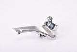 NOS Shimano Exage Sport #FD-A351 clamp-on Front Derailleur from 1989 - Schellen Umwerfer

Weight / Gewicht :
124 g

Mounting system / Befestigungssystem :
Clamp-on 28.6 mm / Klemmung 28,6 mm

Condition / Zustand :
New old Stock (NOS) with signs from storage, see pictures /
Neue alte Lagerware mit Lagerspuren, siehe Bilder

Production period / Produktionszeitraum :
1980s / 1980er

Note / Bemerkung :
-
