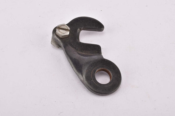 NOS Simplex #829 / #353 drop out rear derailleur Hanger adapter plate 1930s - 1960s