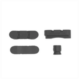 Kool Stop #KS-CD Campagnolo Delta C-Record replacement brake pad set (2 pcs)