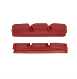 Kool Stop #KS-SR Campagnolo Super Record 2011 replacement brake pad set (2 pcs)