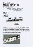 NOS Shimano 600 #CN-6130 Chain Link Lock #0499002