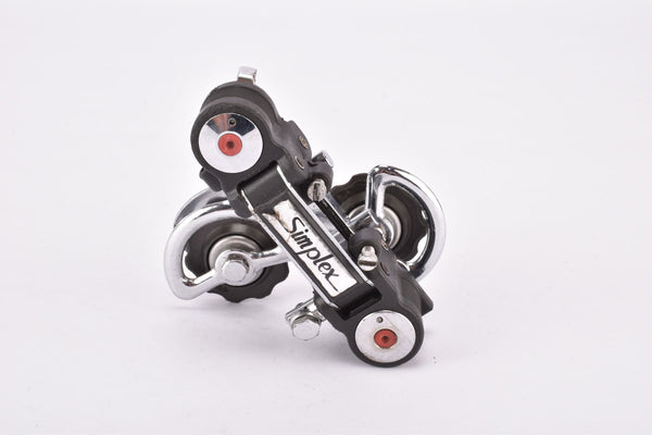Simplex Criterium #AR637NI Rear Derailleur from the 1970s