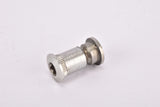 Alan zinc plated seat post binder bolt in 18 x 10 mm diameter