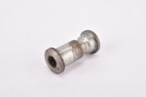 Alan zinc plated seat post binder bolt in 22 x 10 mm diameter