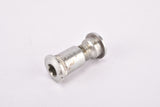 Alan zinc plated seat post binder bolt in 23 x 10 mm diameter