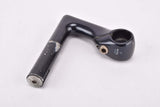 Black 3ttt Record 84 #AR84 Stem in 100mm and 25.8mm 1980s - 1990s