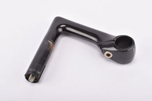 Black 3ttt Record 84 #AR84 Stem in 130 mm with 25.8 mm bar clamp from 1990