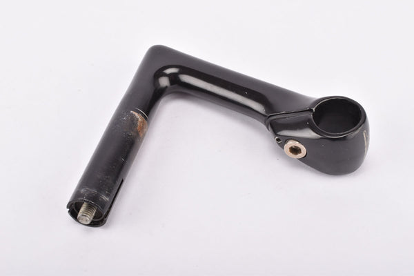 Black 3ttt Record 84 #AR84 Stem in 130 mm with 25.8 mm bar clamp from 1990