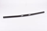 Black Avenir True Temper Straightbar MTB Handlebar in 570mm and 25.4 from the 1990s