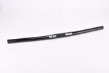 Black Canondale CODA Performance Straightbar MTB Handlebar in 580mm and 25.4 from 1996