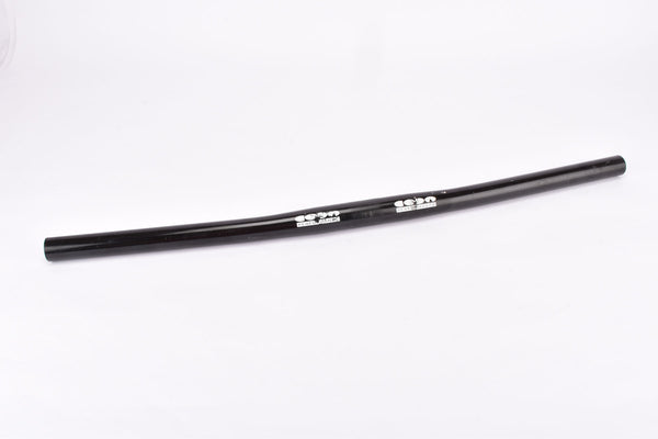 Black Canondale CODA Performance Straightbar MTB Handlebar in 580mm and 25.4 from 1996
