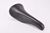 Black Selle San Marco Concor Supercorsa Saddle from the 1980s - 1990s