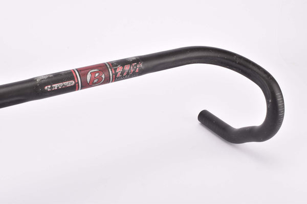 Bontrager Race Lite double grooved ergonomic Handlebar in 44 cm (c-c) 25.4 mm from 2007
