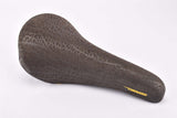 MINT Brown Iscaselle Tornado Tour leather Saddle from 1991