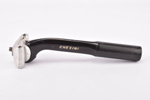 Cambio Rino Crono Nero panto Chesini Seatpost in 26.8 diameter from the 1980s