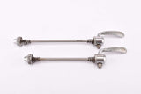 Cambio Rino quick release set, front and rear Skewer for 100/126mm from 1970s - 1980s