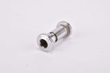 Campagnolo #1072 seat post binder bolt in 8 x 18 mm