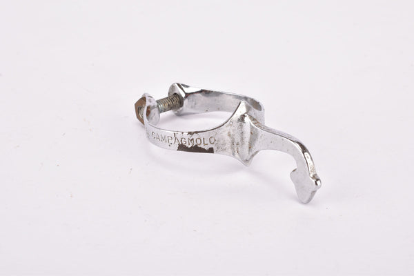 Campagnolo #648 Clamp on Pump Holder Peg Clip from the 1950s - 1970s