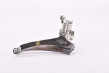 Campagnolo 980 #0104012 Clamp-on Front Derailleur from the 1980s