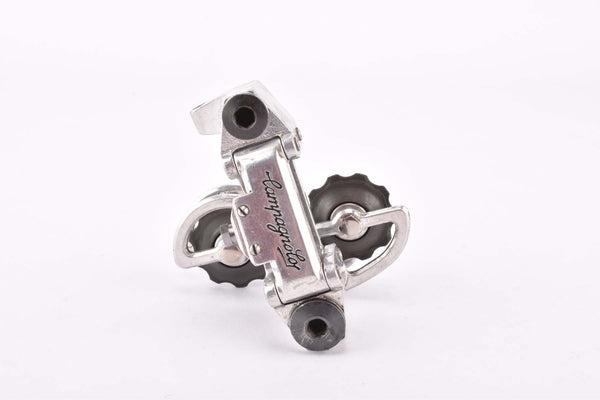 Campagnolo 980 #6011/00 vintage rear derailleur from the 1980s