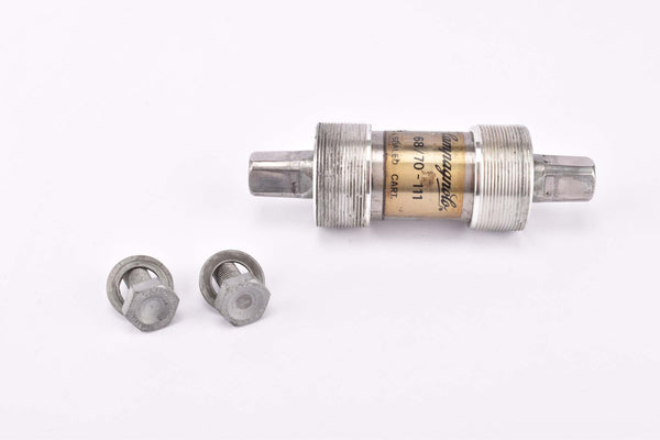Campagnolo Athena #BB-03CART cartridge bottom bracket in 111 mm with english thread from 1993