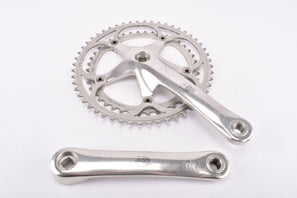 Campagnolo Athena #D040 Crankset with 52/42 Teeth and 170mm length from 1990
