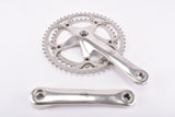 Campagnolo Athena #D040 Crankset with 52/42 Teeth and 170mm length from 1990