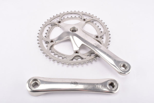 Campagnolo Athena #D040 Crankset with 52/42 Teeth and 170mm length from 1990