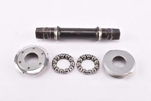 Campagnolo Athena #D0H0 Bottom Bracket in 116mm italian 1980s - 1990s