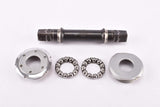 Campagnolo Athena #D0H0 Bottom Bracket in 116mm italian 1980s - 1990s