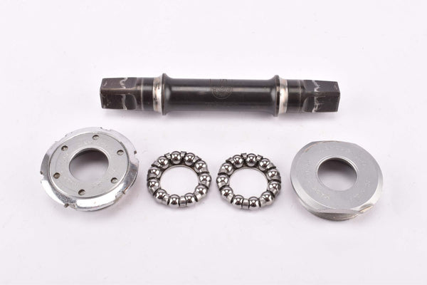 Campagnolo Athena #D0H0 Bottom Bracket in 116mm italian 1980s - 1990s