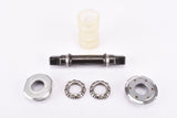 Campagnolo Athena #D0H0 Bottom Bracket in 111mm with english thread (BSA) 1980s - 1990s
