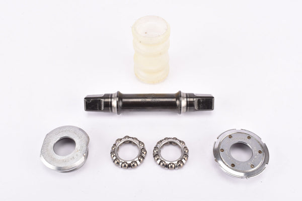 Campagnolo Athena #D0H0 Bottom Bracket in 111mm with english thread (BSA) 1980s - 1990s
