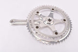 Campagnolo Athena #FC-01AT 8-speed Crankset with 52/42 Teeth 172.5mm from 1993