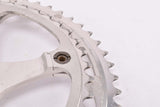 Campagnolo Athena #FC-01AT 8-speed Crankset with 52/42 Teeth 172.5mm from 1993