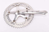 Campagnolo Athena #FC-01AT 8-speed Crankset with 52/42 Teeth 172.5mm from 1993
