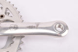 Campagnolo Athena #FC-01AT 8-speed Crankset with 52/42 Teeth 172.5mm from 1993