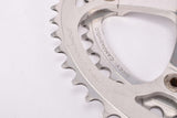 Campagnolo Athena #FC-01AT 8-speed Crankset with 52/42 Teeth 172.5mm from 1993
