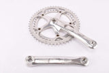 Campagnolo Athena #FC-01AT 8-speed Crankset with 52/42 Teeth 172.5mm from 1993