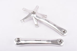 Campagnolo Athena #FC-21AT 8-speed / 9-speed crank arms with 175 mm and 135 BCD from the 1990s
