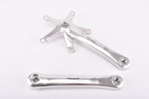 Campagnolo Athena #FC-21AT 8-speed / 9-speed crank arms with 175 mm and 135 BCD from the 1990s