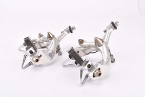 Campagnolo Athena Monoplaner #D500 single pivot brake calipers 1980s - 1990s