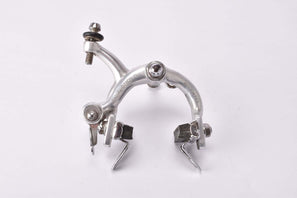 Campagnolo Brev. Camp. Record / Super Record #2001 (#2040 / #4061) pre cpsc standard reach single pivot front brake caliper from the 1960s  - 1970s