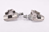 Campagnolo C-Record SGR-1 triple bearing clipless pedals 1980s - 1990s
