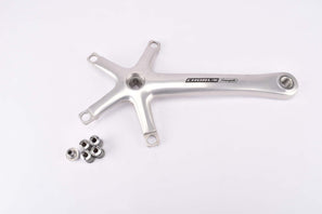 Campagnolo Chorus 10-speed right crank arm in 175mm length from the mid 2000s