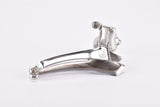 Campagnolo Chorus #C022 clamp-on front derailleur from the 1980s - 1990s