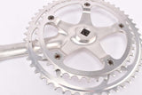 Campagnolo Chorus #C040 8-speed Crankset with 52/42 Teeth 172.5mm from 1990