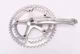 Campagnolo Chorus #C040 8-speed Crankset with 52/42 Teeth 172.5mm from 1990